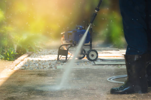  Roselle Park, NJ Pressure Washing Pros